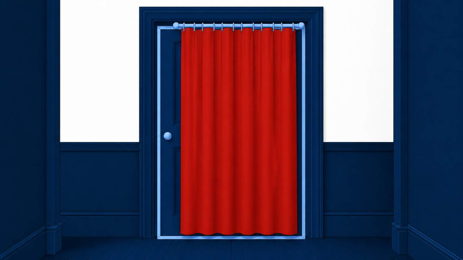 Learn how to install a budget door curtain in a Florida home to block drafts, reduce heating bills, and pair it with weather‑stripping for best results.