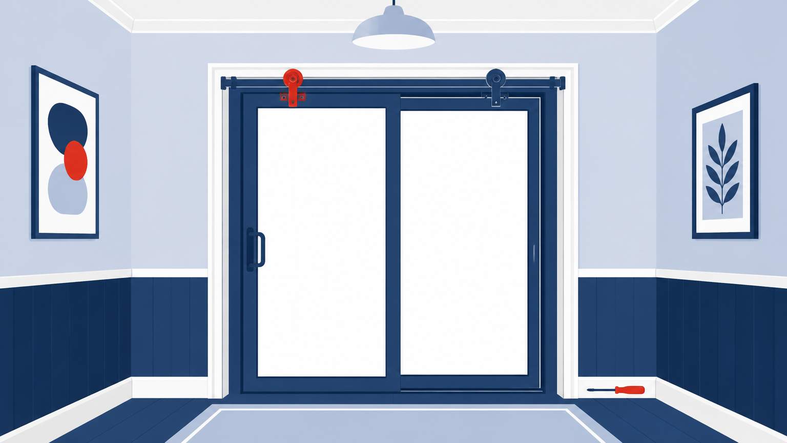Learn how to adjust patio‑door rollers in Florida to improve hurricane protection and keep wind‑driven rain out of your home.