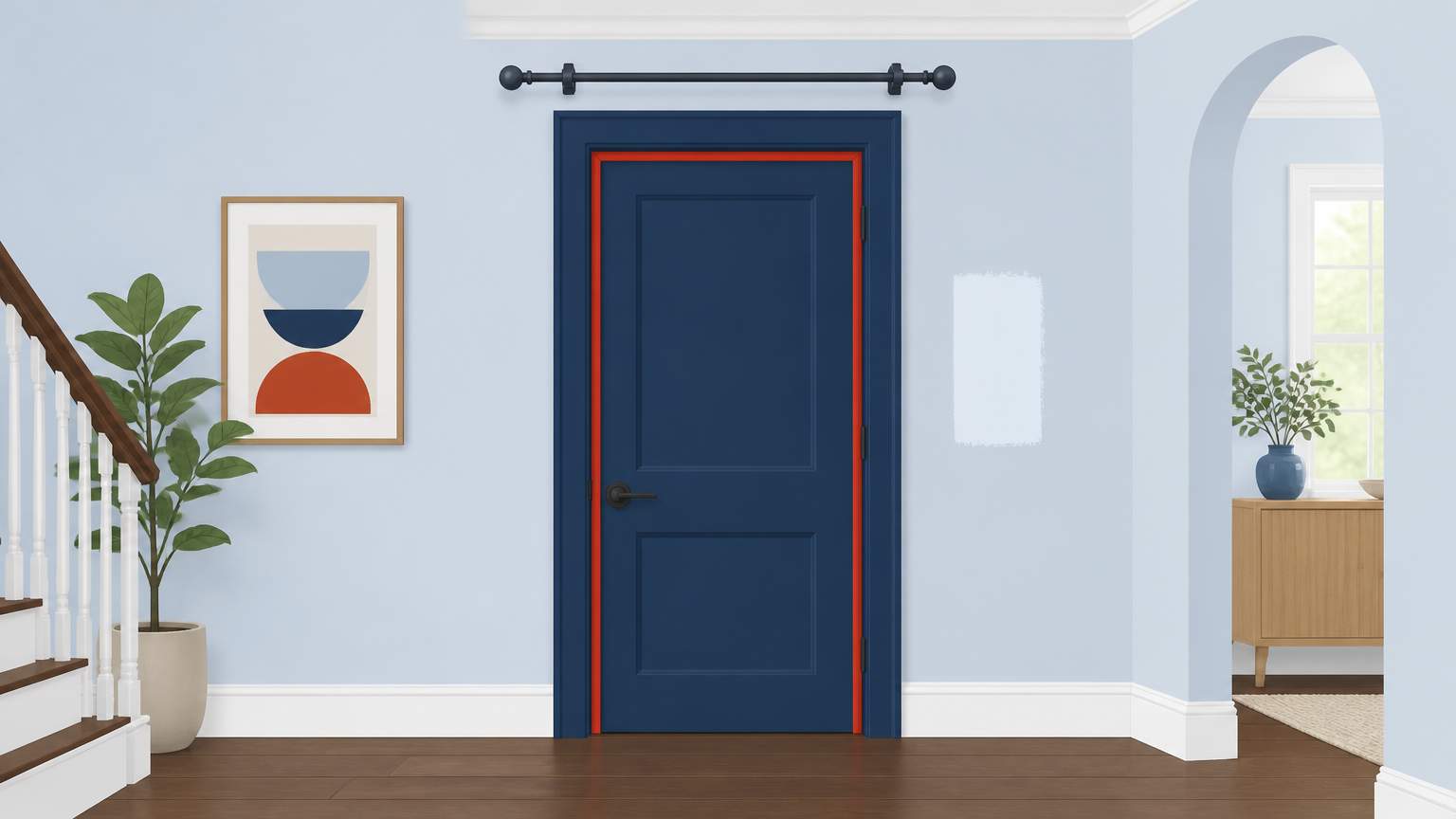 Learn how to install interior door trim in Florida homes to seal gaps, stop drafts, and improve curb appeal—step‑by‑step instructions for a quick, handyman‑safe upgrade.