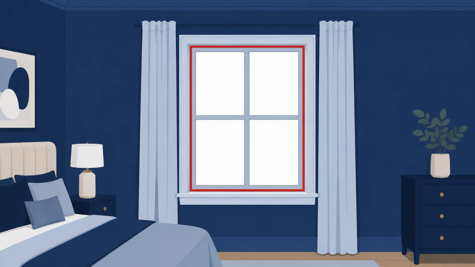 Learn how Florida homeowners can seal interior window gaps with simple caulking to boost air purifier performance and improve indoor air quality.