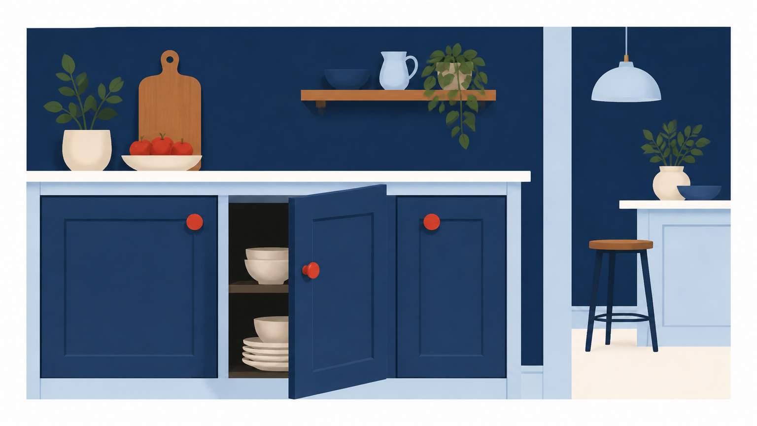 Swap out kitchen cabinet knobs and pulls in a weekend with simple tools, humidity‑resistant finishes, and Florida‑specific tips for a fresh look.