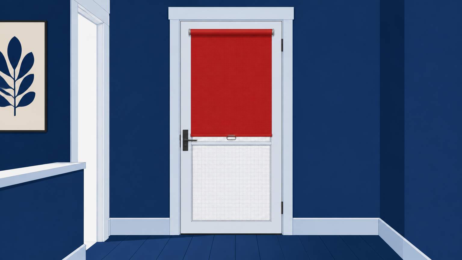 Learn how to replace screen‑door rollers in a Florida home quickly and safely, improving ventilation and keeping insects out.
