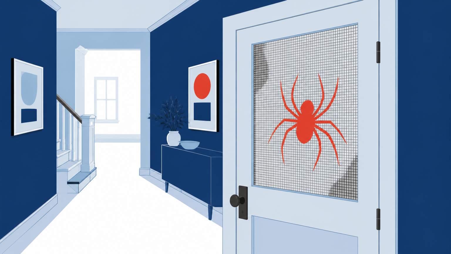 Learn how a quick window screen repair in September can cut indoor spider counts, improve energy efficiency, and keep Florida homes pest‑free.