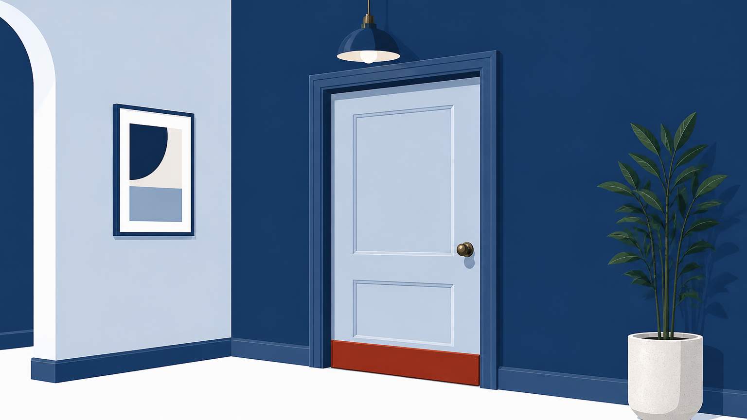 Learn how to install a door sweep in a Florida home to block humidity, drafts, and save energy with simple tools and materials.