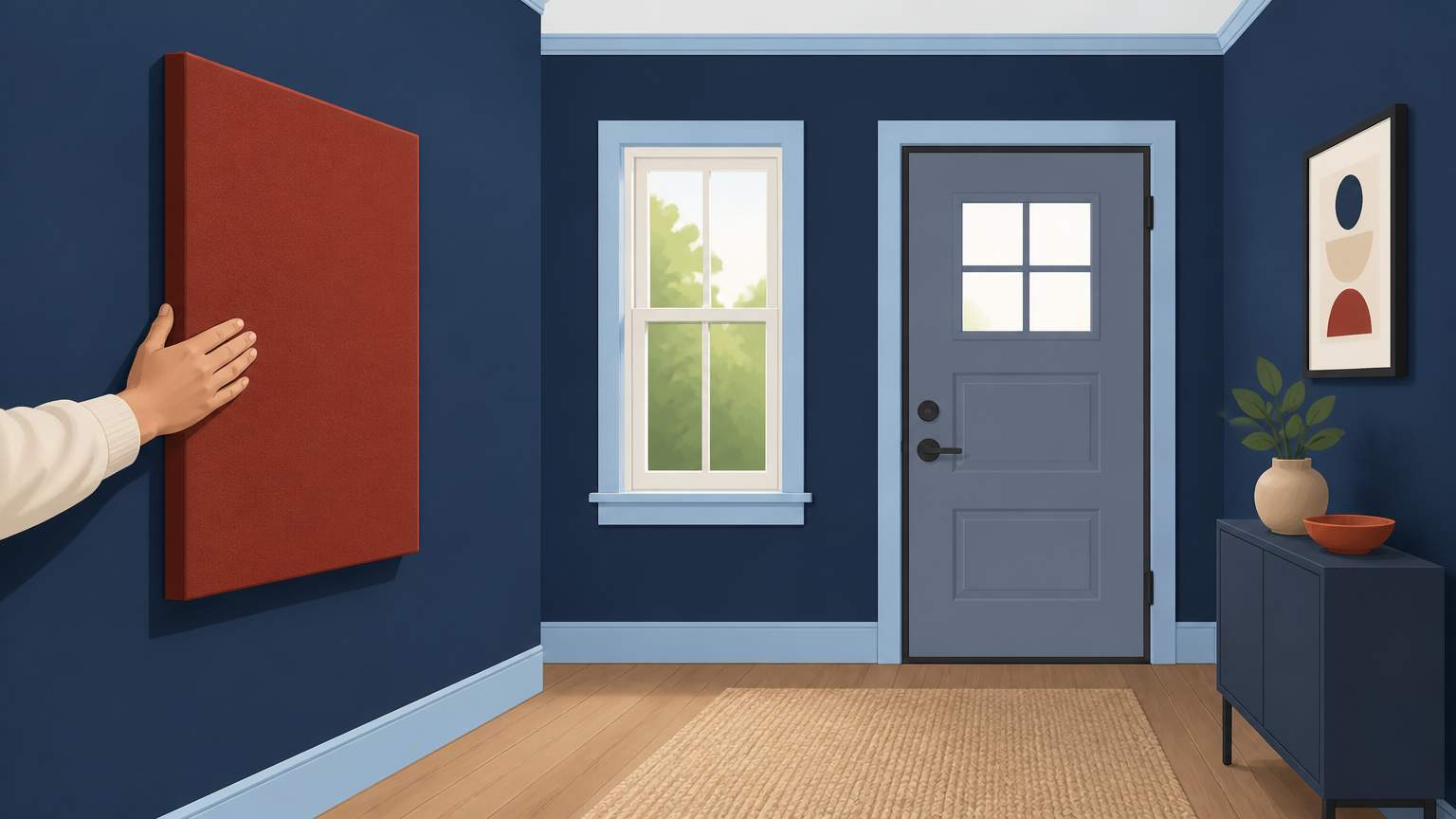 Learn how to add foil‑faced rigid foam to your Florida garage walls for better insulation, moisture control, and a smoother finish.