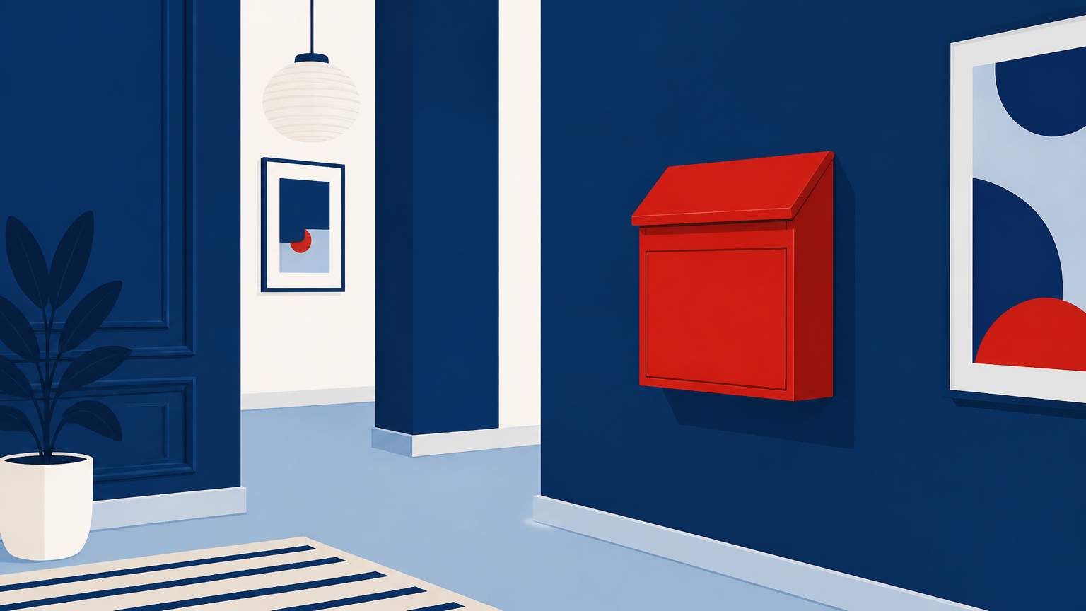 Learn how Florida homeowners can install a wall‑mounted mailbox on vinyl siding without voiding the warranty, following USPS rules and smart repair tips.