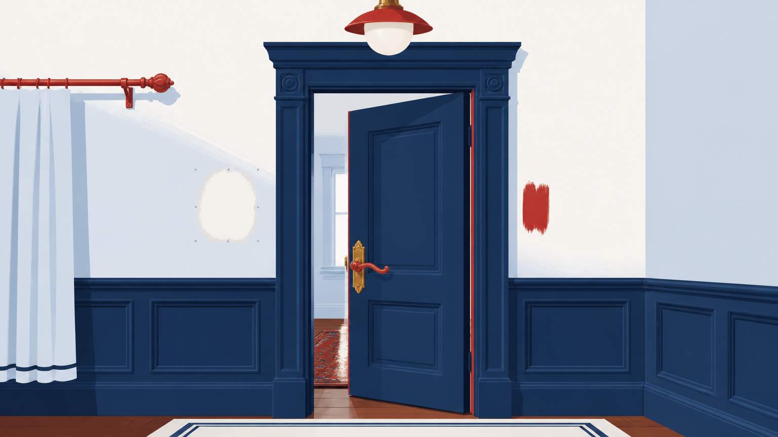 Learn how to repair a sticking historic interior door in a Florida home with simple tools, cost‑saving techniques, and tips for preserving character.