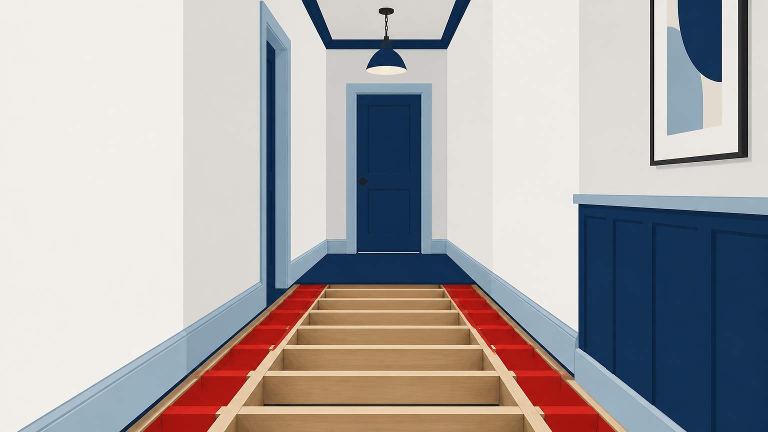 A step‑by‑step guide for Florida homeowners to add a continuous rigid foam layer under floor joists, reducing cold floors, controlling moisture, and boosting energy efficiency.