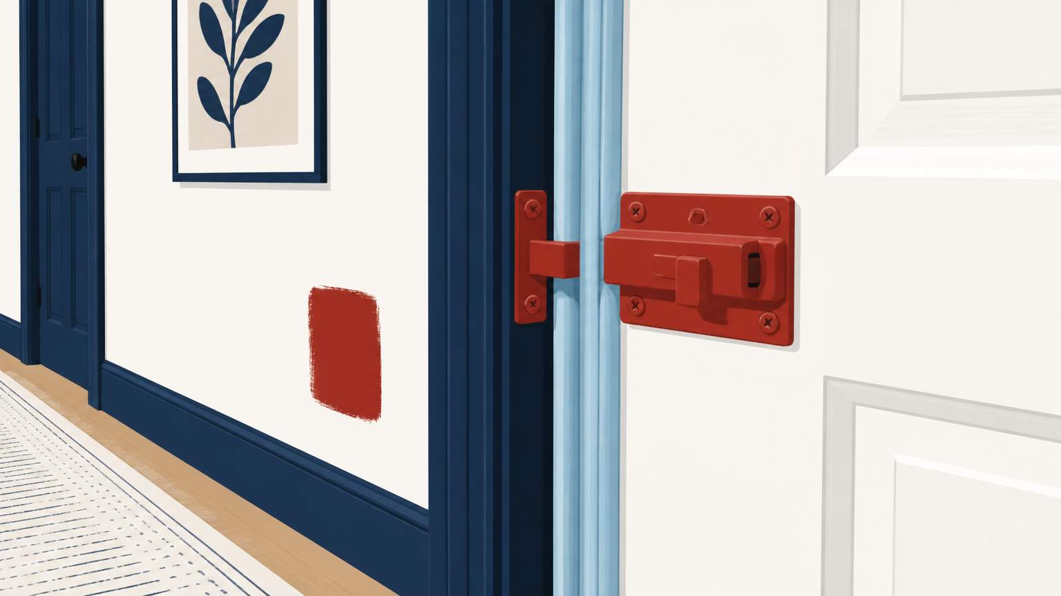 Learn how to upgrade your Florida storm door to meet the 2026 Emergency Order, with DIY steps for seals, hardware, and weatherstripping.
