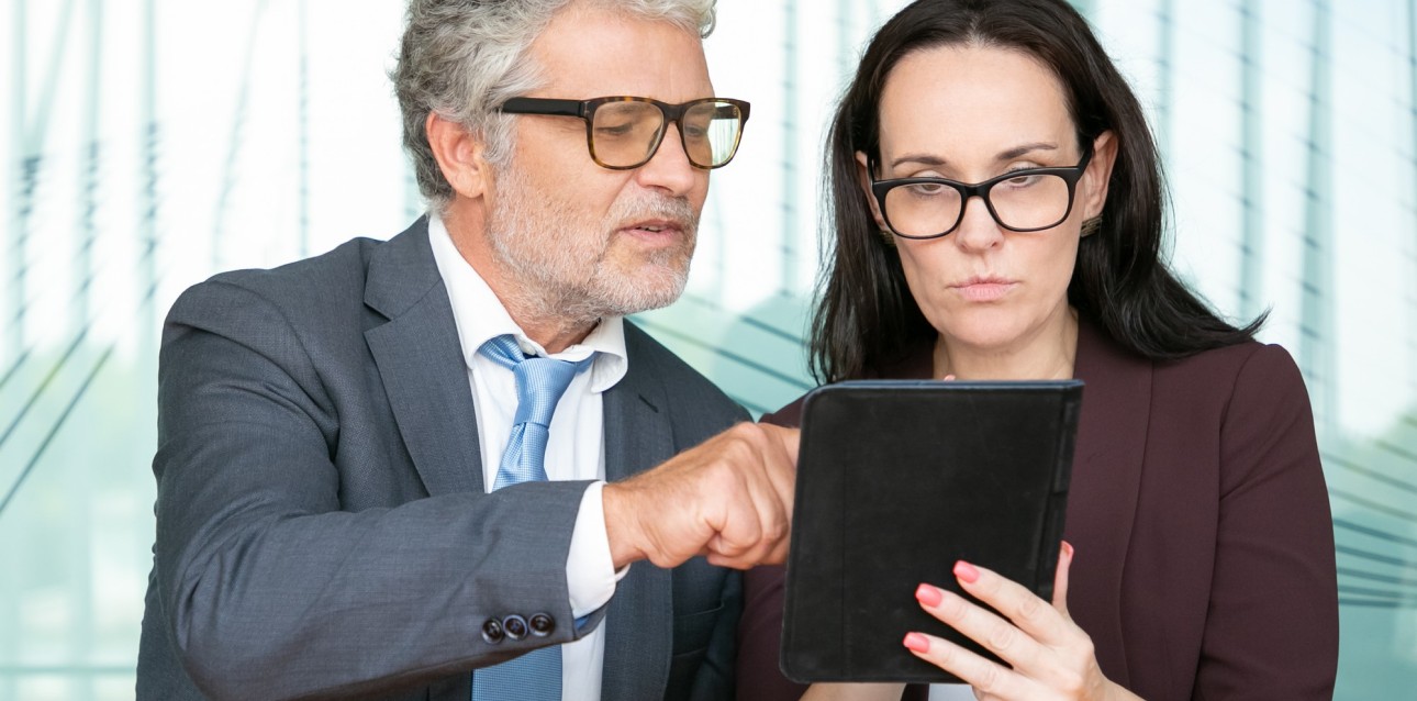 Defending Against Fraud Charges with a Strong Case