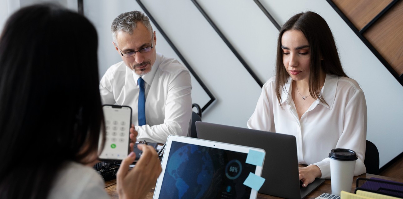 Securing a Favorable Merger for Innovate Tech Solutions