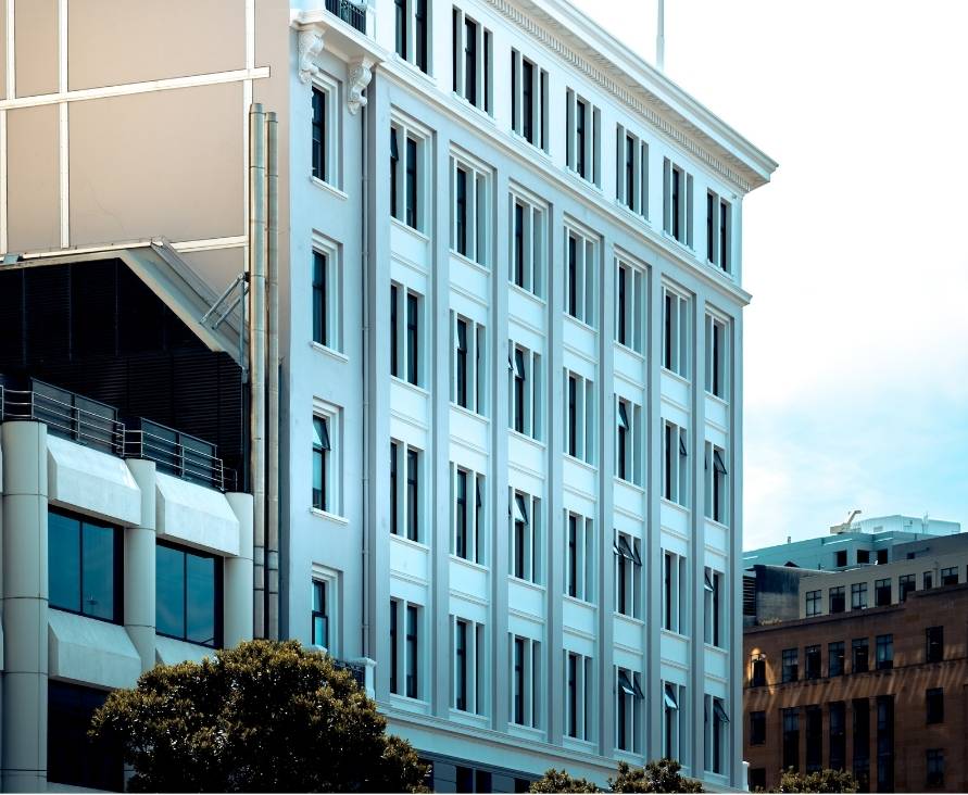 Sécurisation des sites sensibles