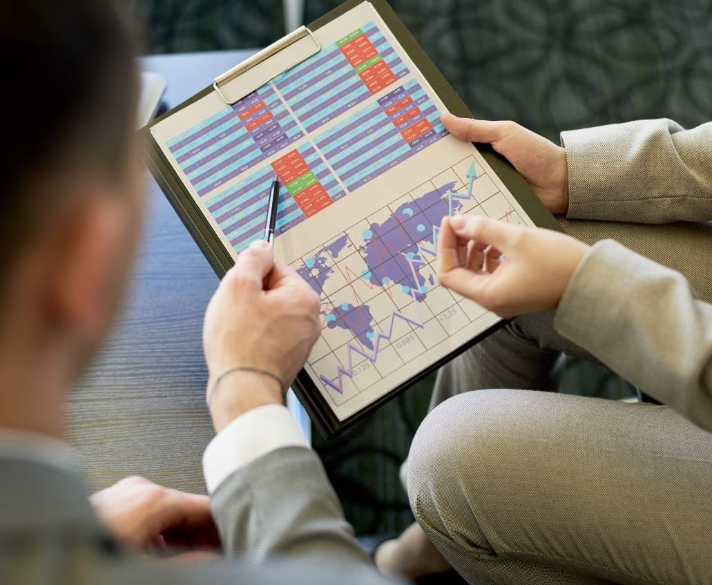 Conseil en sécurité et analyse des risques