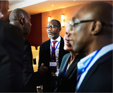 Sécurité d’événements