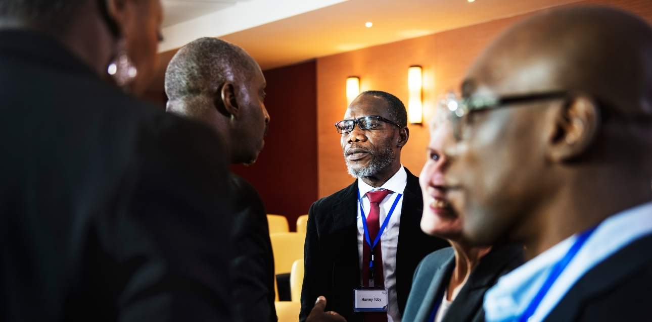 Sécurité d’événements