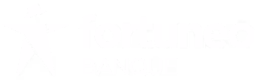 Logo Fortuneo banque