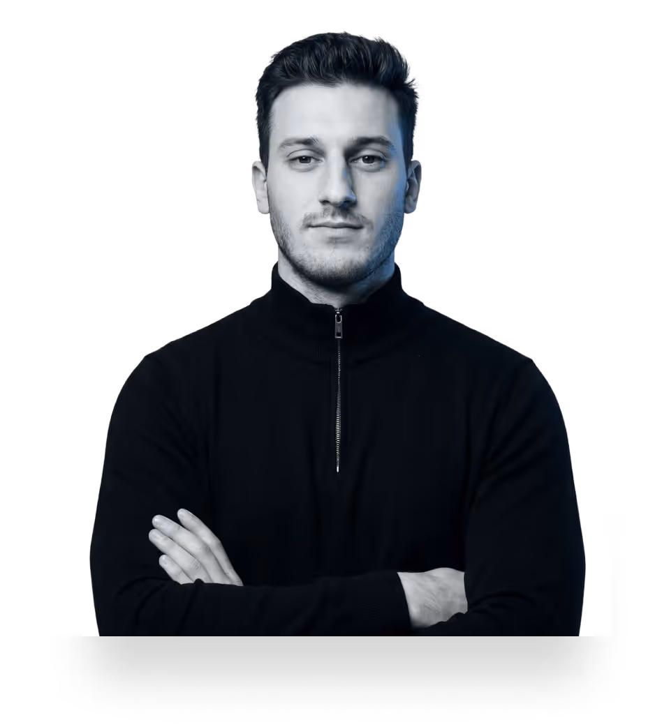 Baptiste Perez