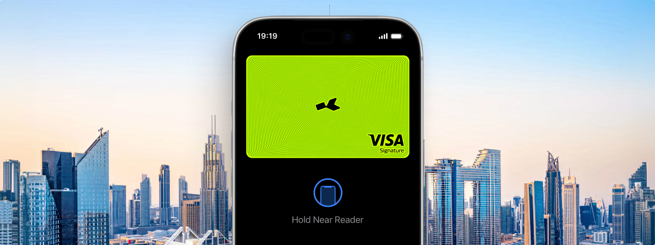 Best Crypto Cards UAE 2026