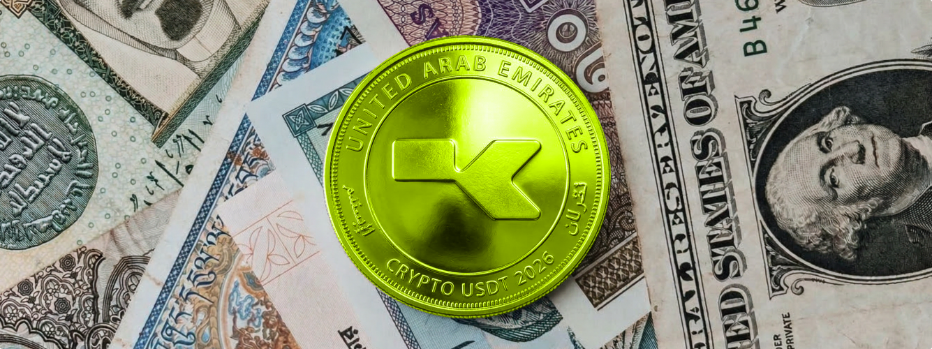 How to Buy USDT in Dubai/UAE