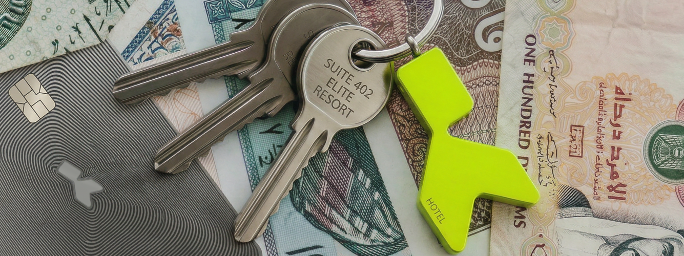 How to Pay with Crypto in Dubai