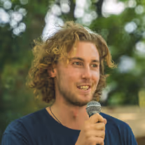 Ilya Kneppelhout