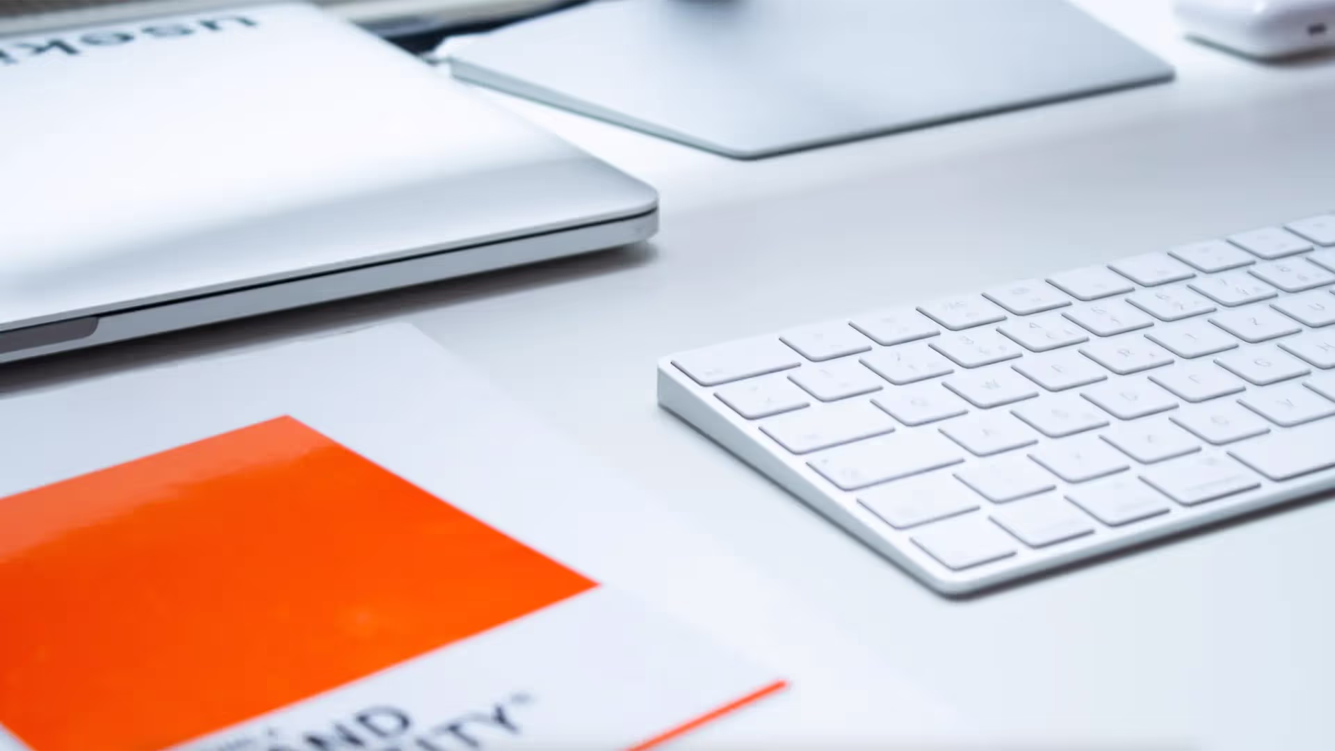 Consistentie creëren met branding