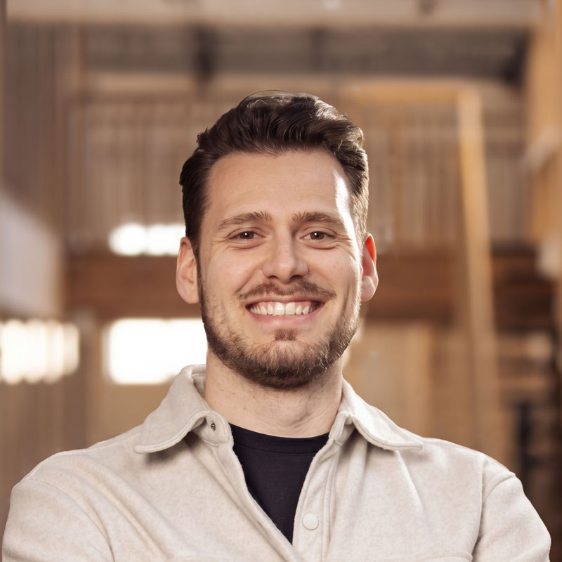 Maarten de Vries