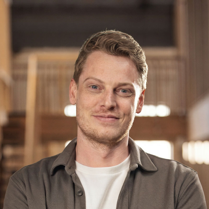 Thom Peet