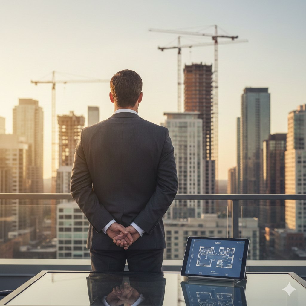 De la distribution immobilière à l'intelligence patrimoniale : 27 ans de transformation