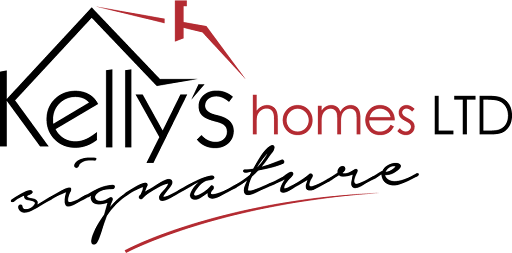 Kelly's Signature Homes Logo