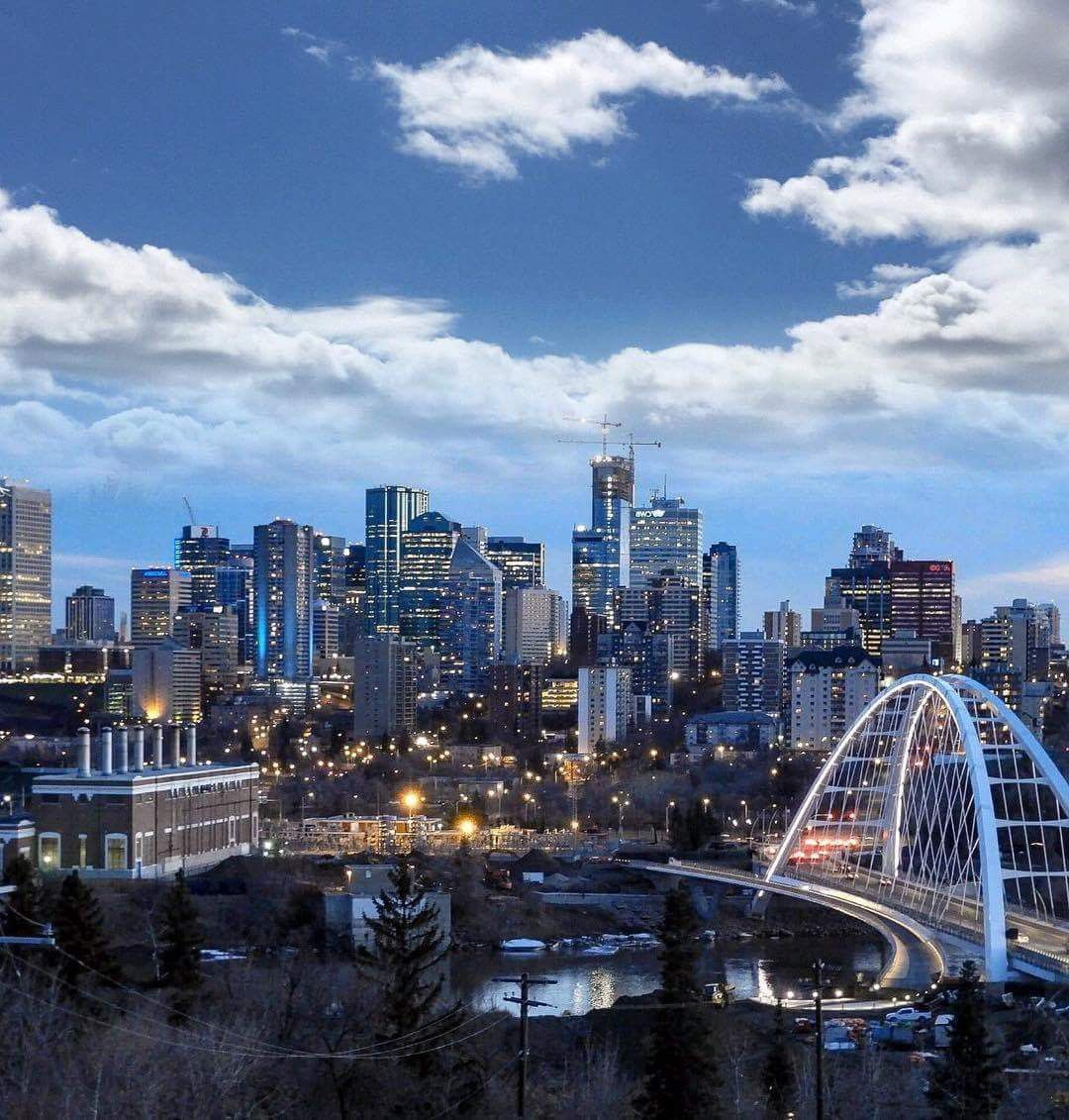Edmonton