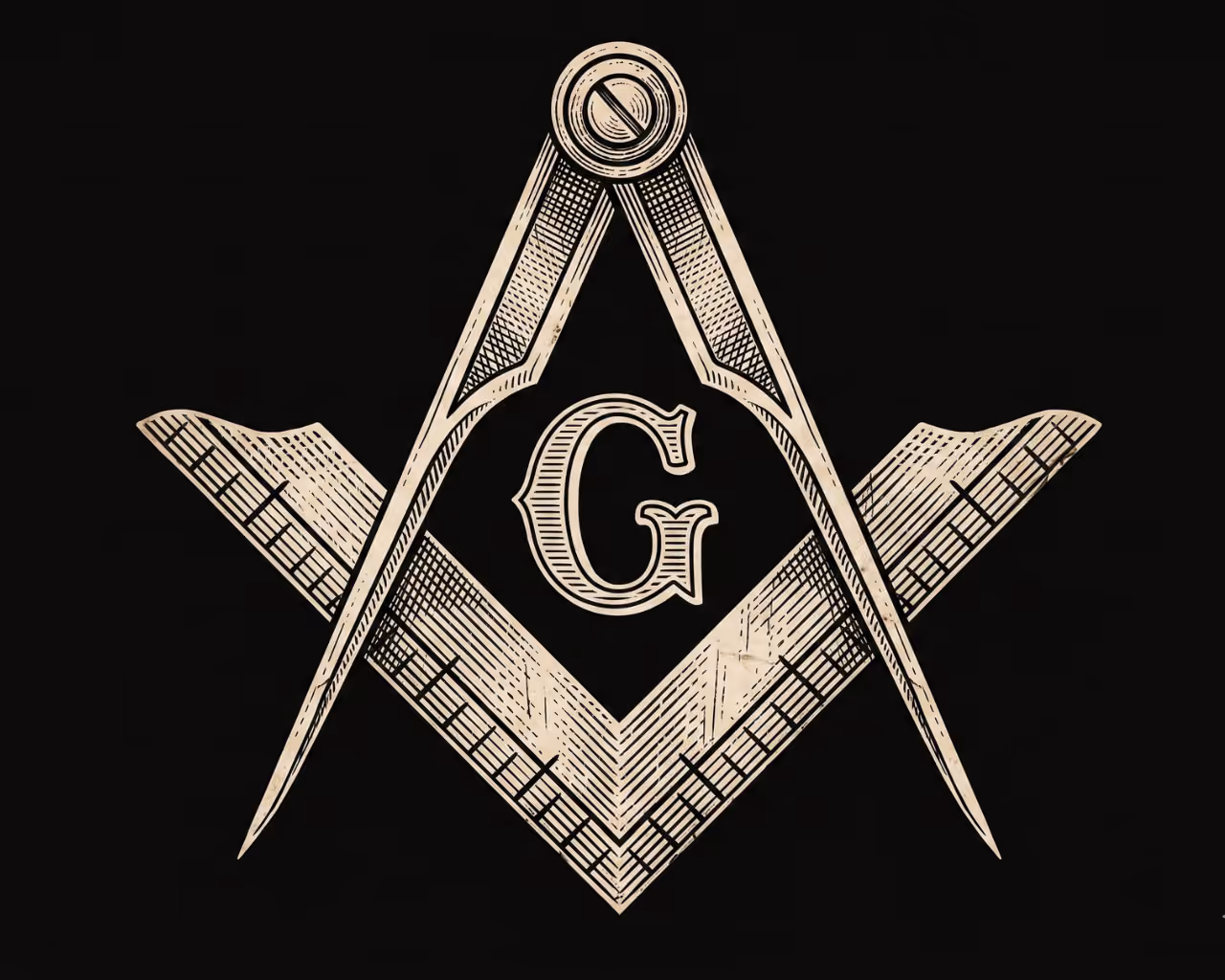 Freemasonry and Altered States of Consciousness