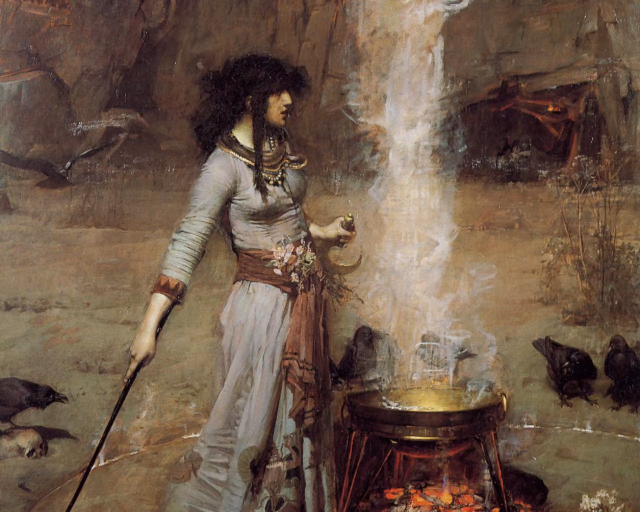 Esoteric Practices