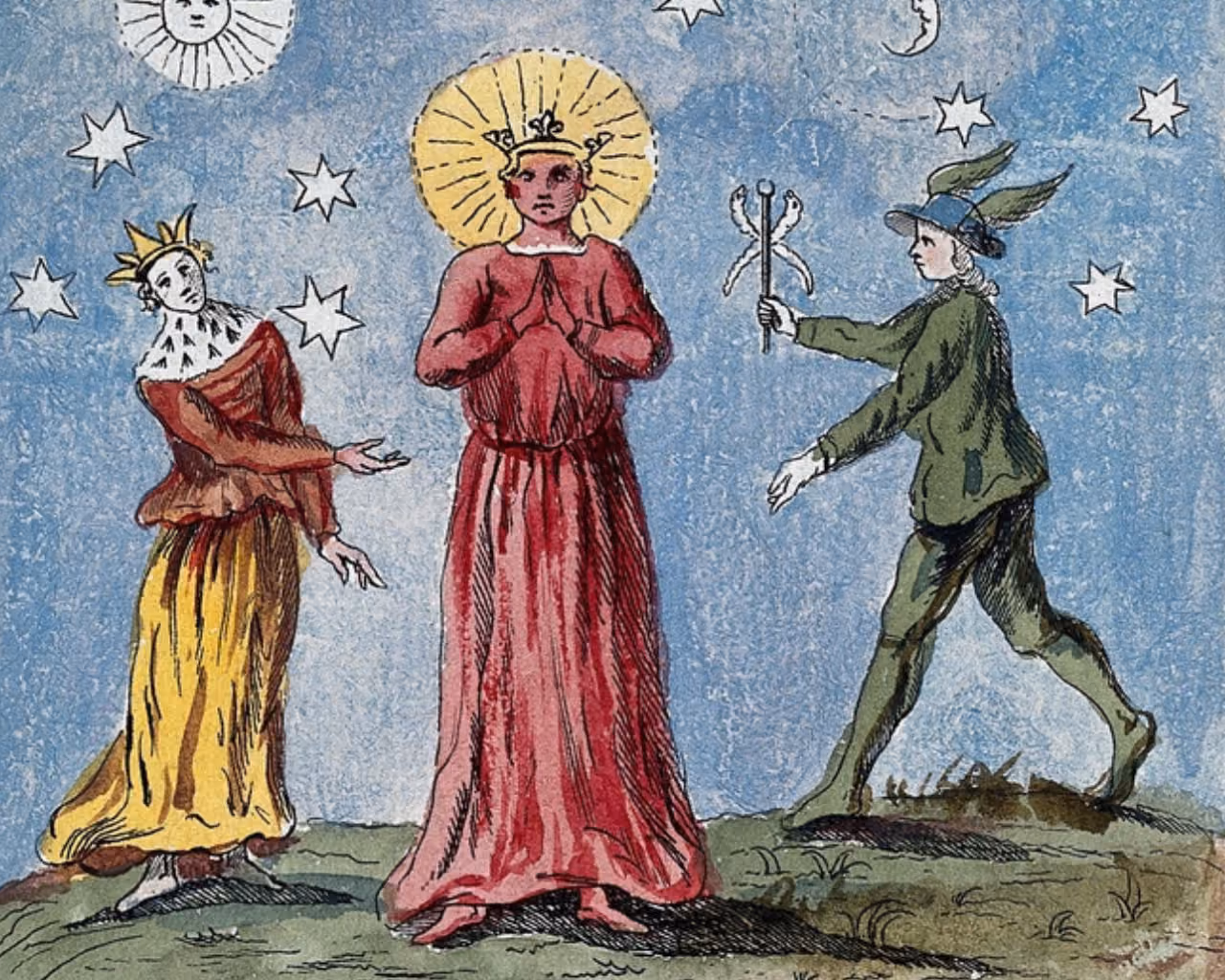 Alchemy