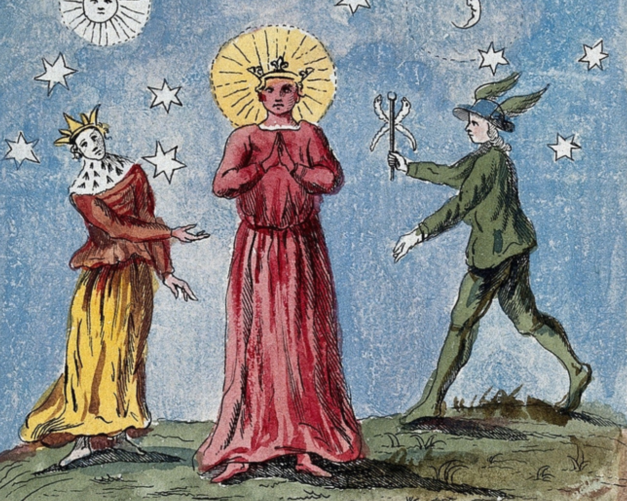 Alchemy