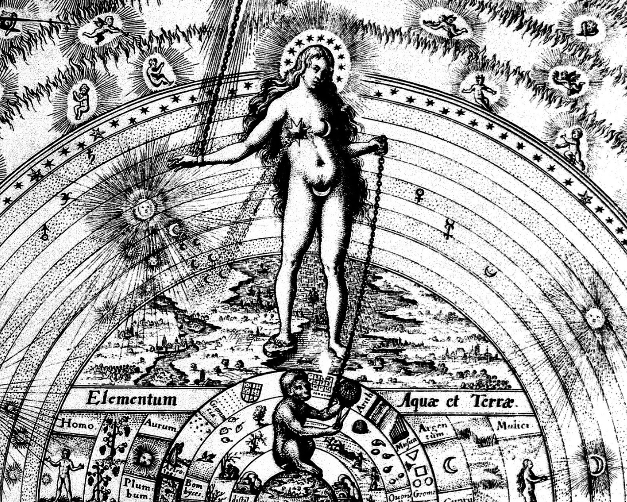 Entering Their World: The Art of Interpretation