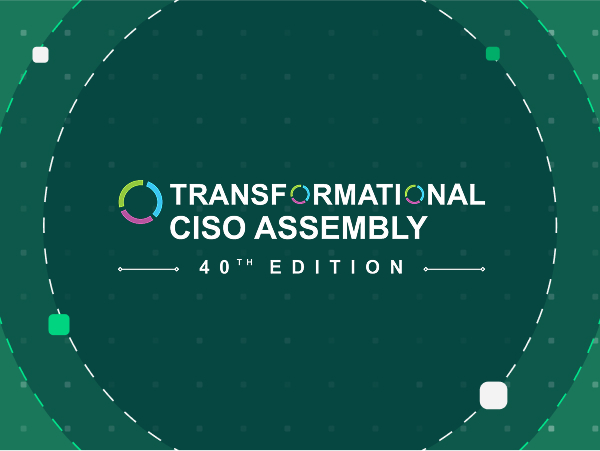 Transformational CISO Manufacturing Assembly