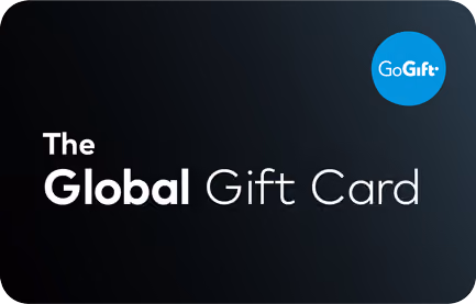 The Global Gift Card