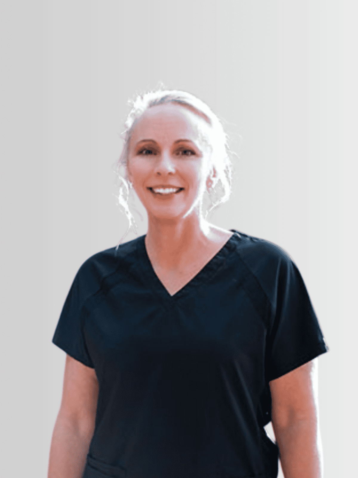 Portrait of Staci Dills