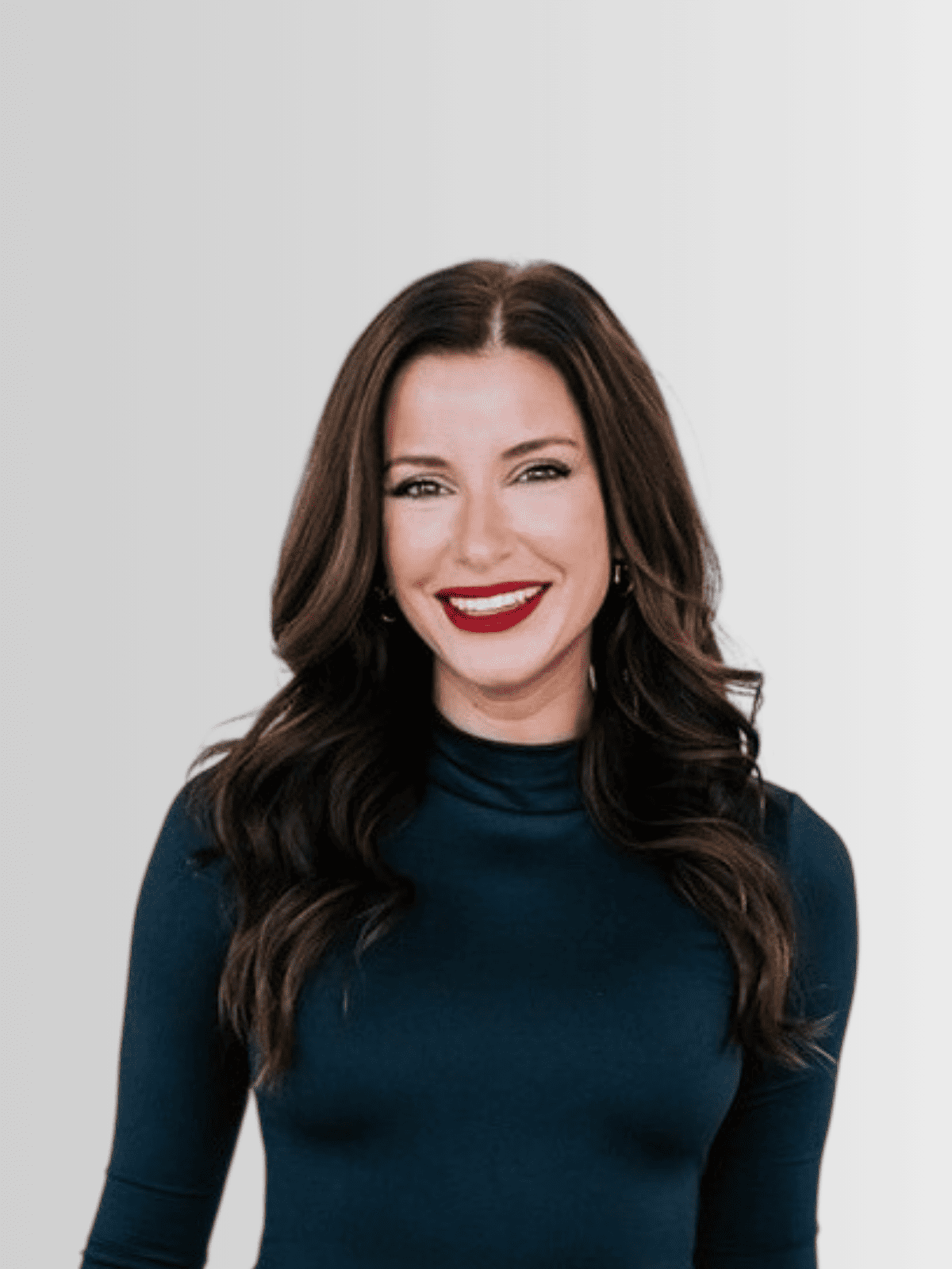 Portrait of Kelsey Berkner