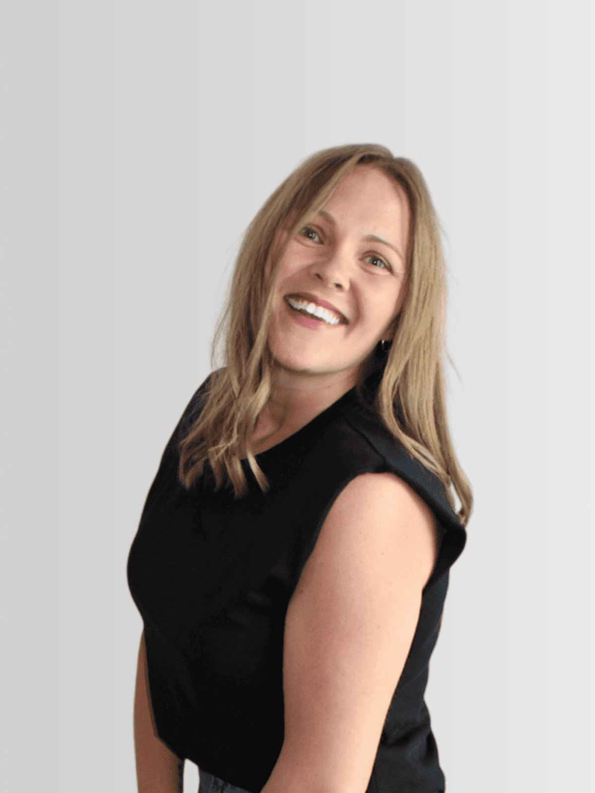 Portrait of Alexis Johnson