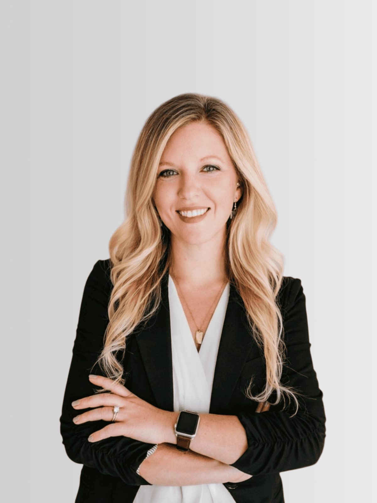 Portrait of Heather Pickelsimer