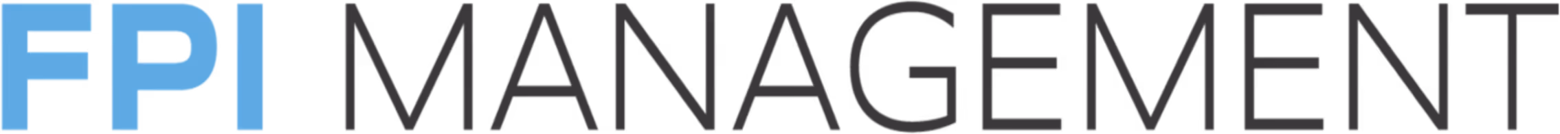 FPI Management Logo Mark