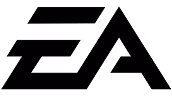 EA logo.