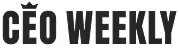 The CEO Weekly logo