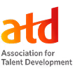 The ATD logo