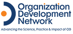 The organization development network logo