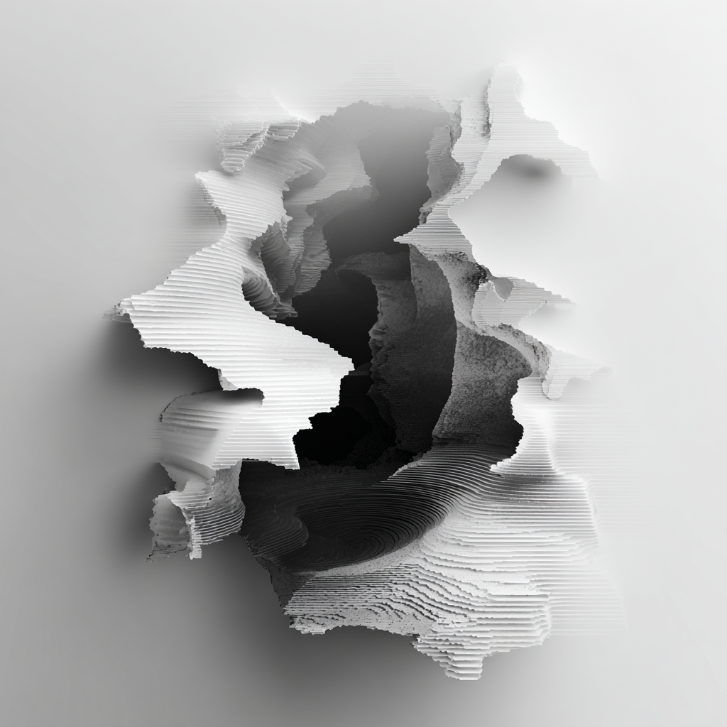 Research methodology concept