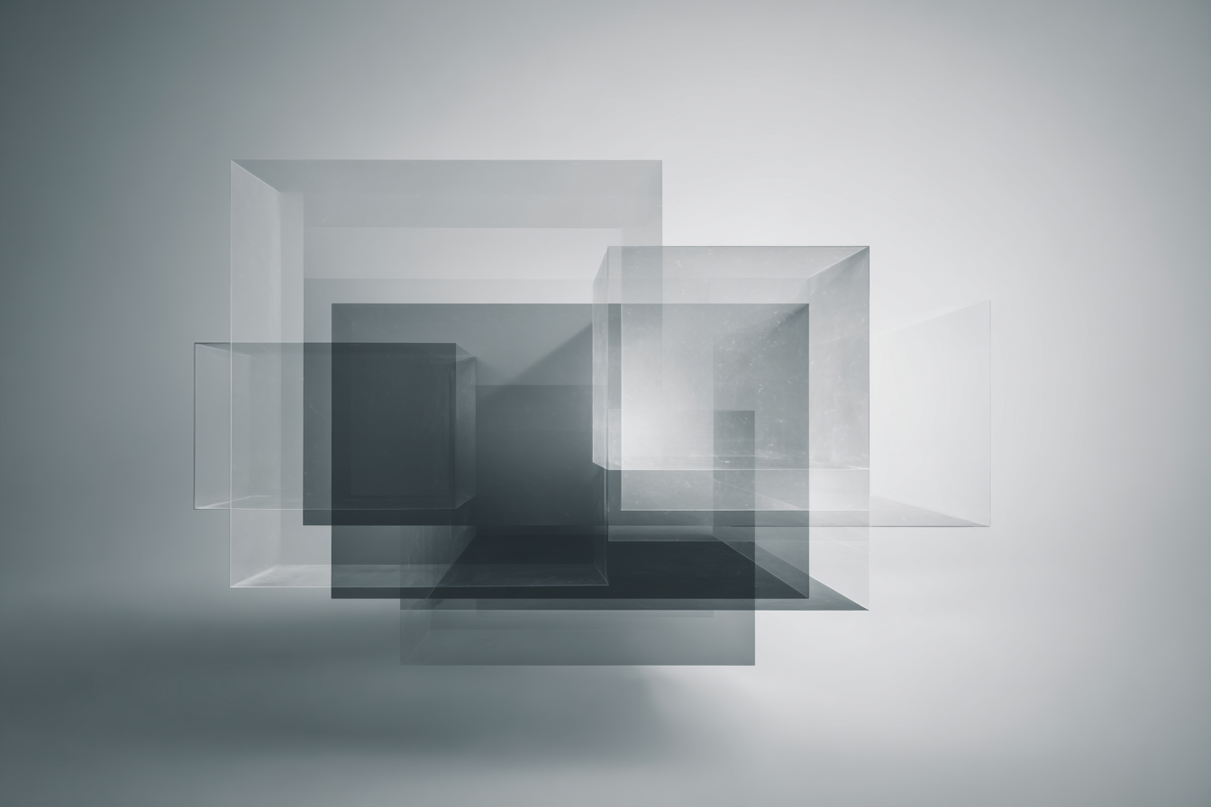 Contextual interaction framework illustration