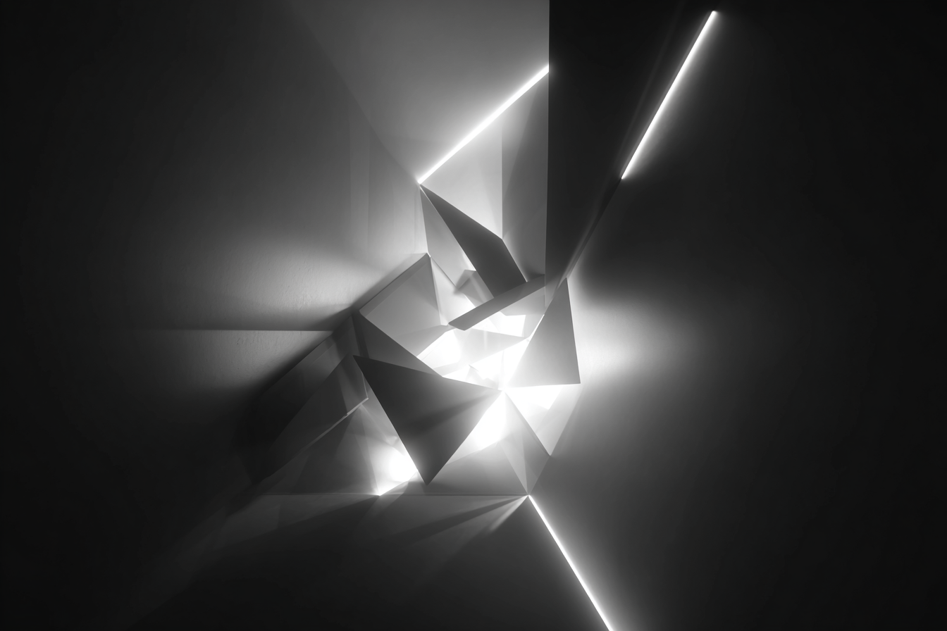 Research framework structural overview